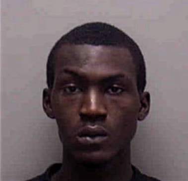 Jermaine Evans, - Lee County, FL 