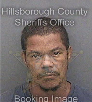 Lavares Everett, - Hillsborough County, FL 