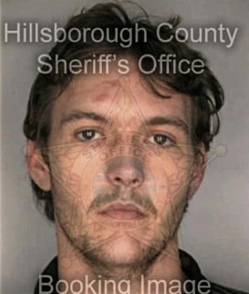 Christoper Ford, - Hillsborough County, FL 