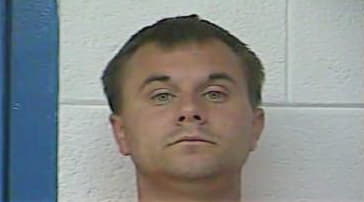 James France, - Fulton County, KY 