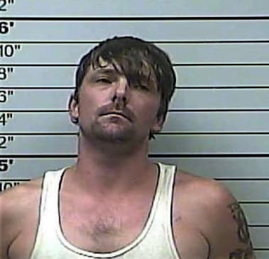 Jimmy Gable, - Lee County, MS 