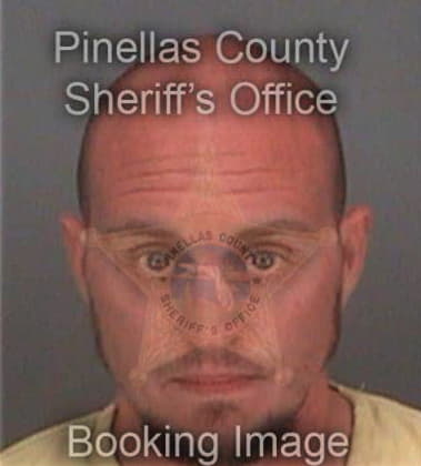 Thomas Glass, - Pinellas County, FL 