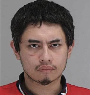 Miguel Gonzalez - Dallas County, TX 