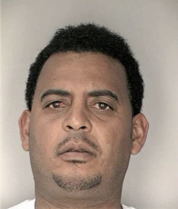 Jorge Guevara, - Hillsborough County, FL 