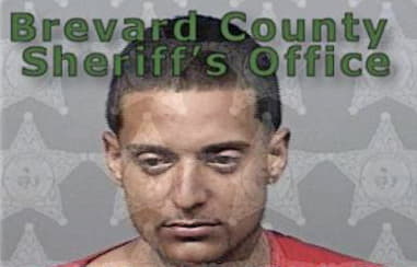 Hector Gutierrez, - Brevard County, FL 