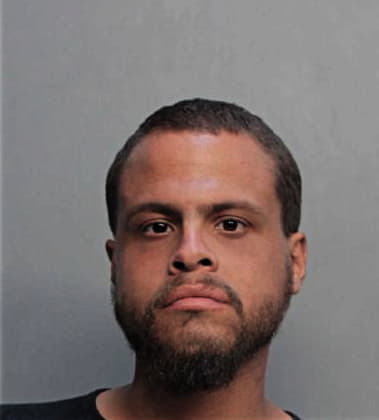 Juan Gutierrez, - Dade County, FL 