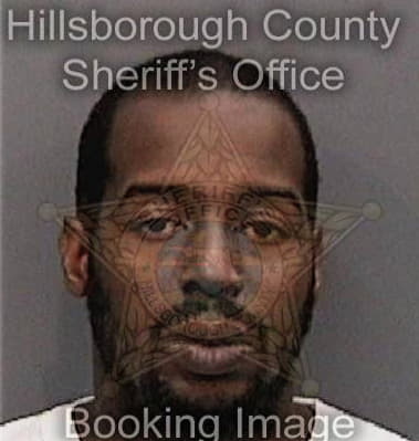 Andrew Hancock, - Hillsborough County, FL 