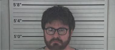 Brian Harrison - Campbell County, KY 