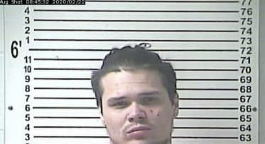 Joshua Hartline, - Hardin County, KY 