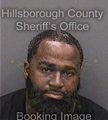 Jordon Hayward, - Hillsborough County, FL 