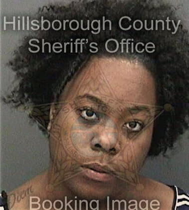 Victoria Herod - Hillsborough County, FL 