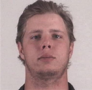 Joseph Herrera - Tarrant County, TX 