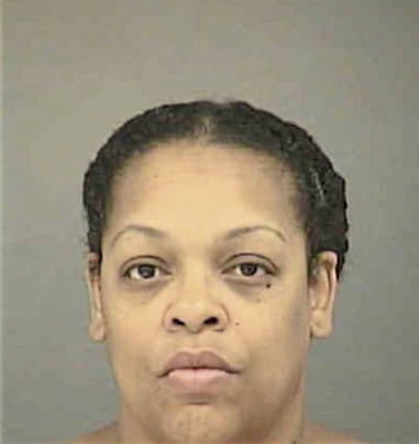 Tamika Herring, - Mecklenburg County, NC 