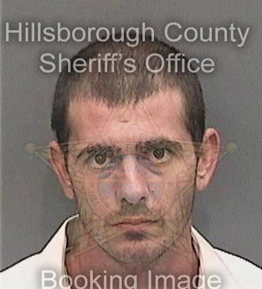 Michael Hess - Hillsborough County, FL 