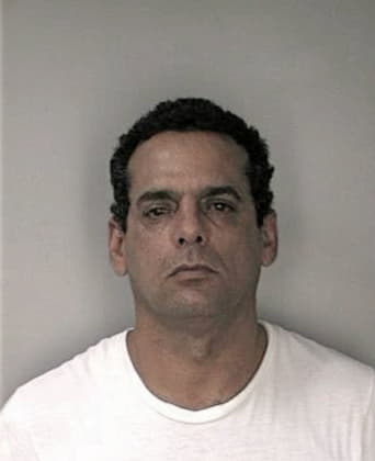 Bruce Hicks - Hillsborough County, FL 