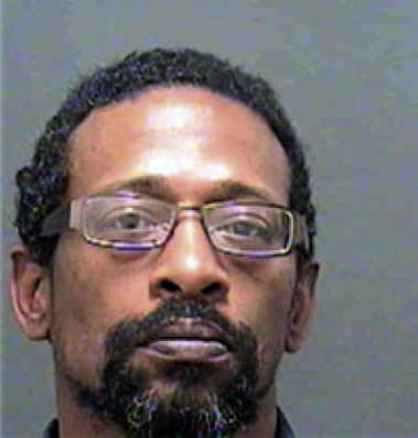 Edward Hicks, - Mecklenburg County, NC 