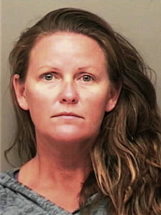 Carrie Hill, - Montgomery County, TN 