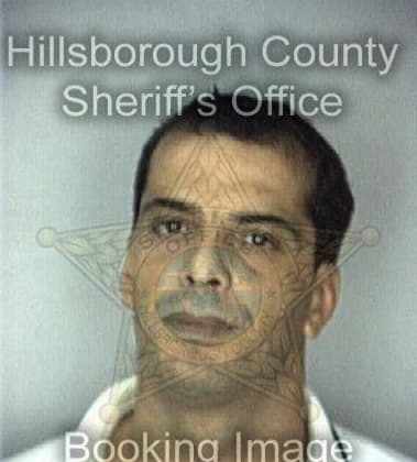 Michael Hines, - Hillsborough County, FL 