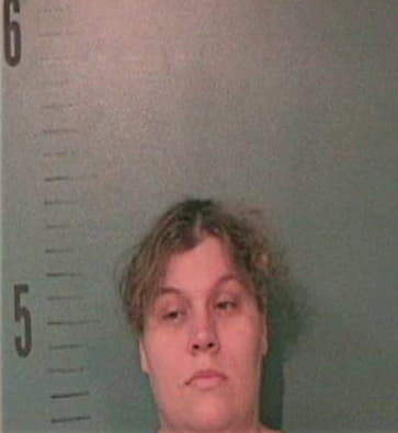 Tina Holsinger-Wilhelm, - Taylor County, TX 