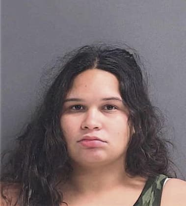 Heather Hoogstra, - Volusia County, FL 