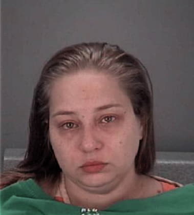 Annamarie Hooker, - Pasco County, FL 