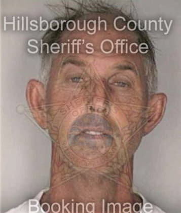 Earl Howard, - Hillsborough County, FL 