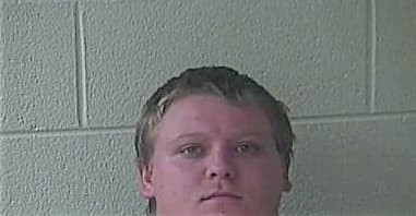 Timothy Hubbard, - Harlan County, KY 