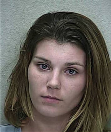 Juliann Hull, - Marion County, FL 