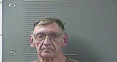 Jeremy Jarvis, - Johnson County, KY 