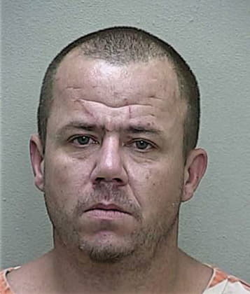 Eugenio Jimenez, - Marion County, FL 