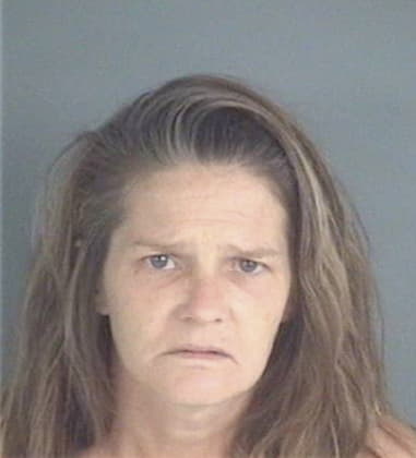 Kirstia Johns, - Clay County, FL 