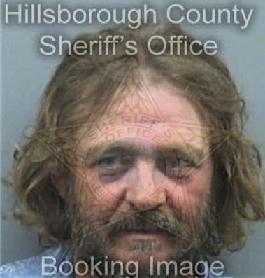 Anthony Johnson, - Hillsborough County, FL 