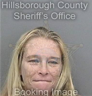 Tammy Johnson, - Hillsborough County, FL 