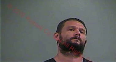 Terrill Johnson, - Russell County, KY 