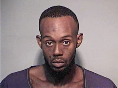 Julius Jones, - Brevard County, FL 