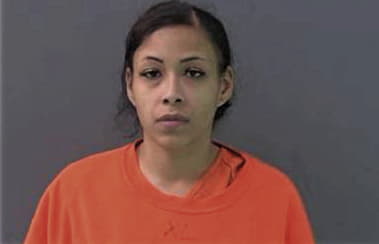 Kenyell Jones - Bell County, TX 