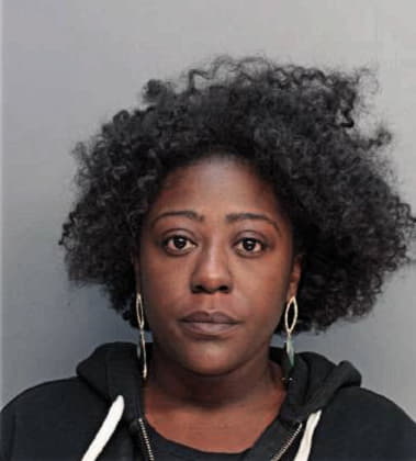 Deandra Joseph, - Dade County, FL 