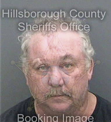 George King, - Hillsborough County, FL 