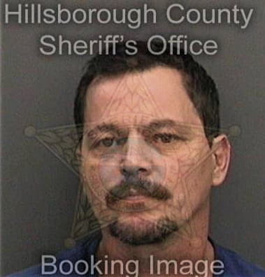 Ronnie Kirk, - Hillsborough County, FL 