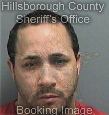 Matthew Kormann, - Hillsborough County, FL 