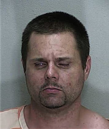 David Kubit, - Marion County, FL 