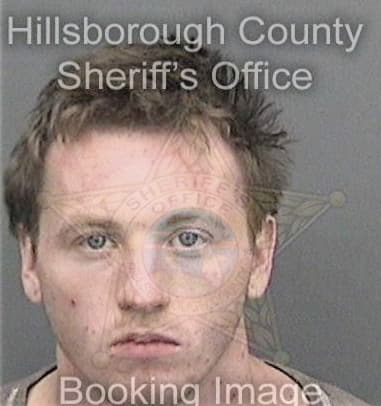 Mark Laflamme, - Hillsborough County, FL 