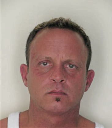 Manuel Laina, - Hillsborough County, FL 