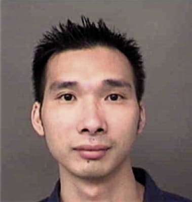 Vincent Lee, - Mecklenburg County, NC 