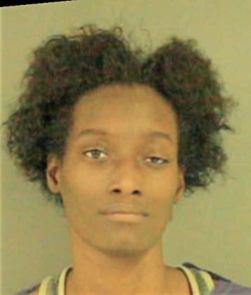 Ferlanda Lewis, - Hinds County, MS 