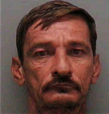 Harry Maldonado, - Lee County, FL 