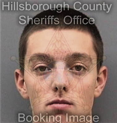 Craig Mariskanish, - Hillsborough County, FL 