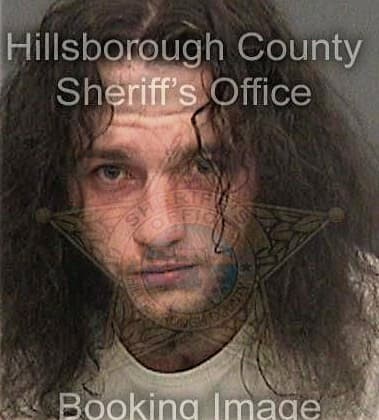 Leonardo Marrerogarcia, - Hillsborough County, FL 