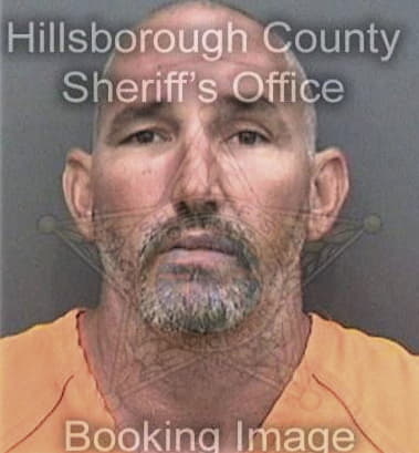 Jorje Martinez, - Hillsborough County, FL 