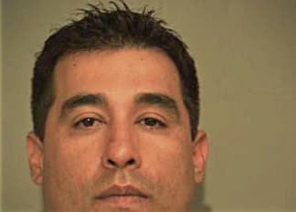 Jose Martinez, - Hidalgo County, TX 